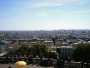 [View of Paris from outside Sacre Coeur - 180KB]